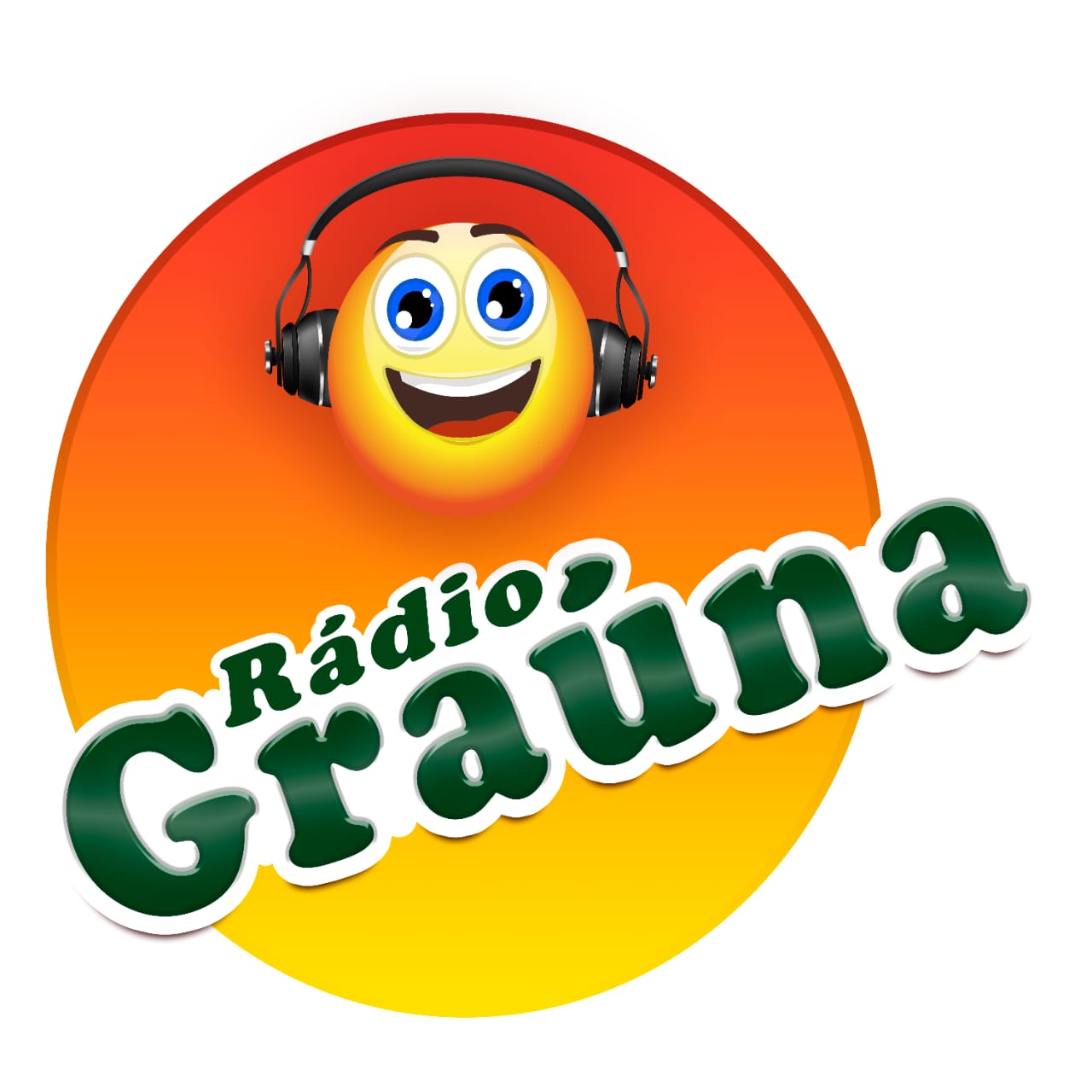 WEB RADIO GRAUNA FM GOIAS